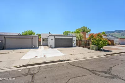21 Castle Way, Carson City, NV 89706 - Photo 25