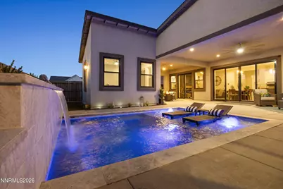 2443 Kate's Bridge Drive, Reno, NV 89521 - Photo 1