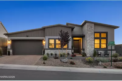 2443 Kate's Bridge Drive, Reno, NV 89521 - Photo 41