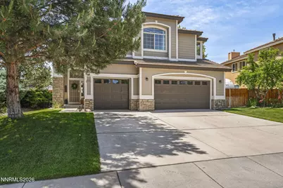5449 Spanish Moss Drive, Sparks, NV 89436 - Photo 5