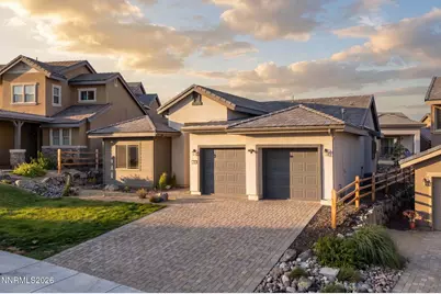 430 Keith Trail #Lot 48, Genoa, NV 89411 - Photo 41