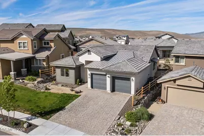 430 Keith Trail #Lot 48, Genoa, NV 89411 - Photo 39