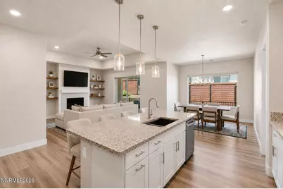 430 Keith Trail, Genoa, NV 89411 - Photo 15