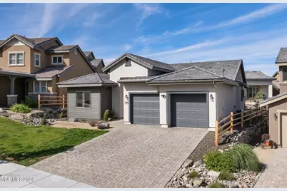 430 Keith Trail #Lot 48, Genoa, NV 89411 - Photo 45