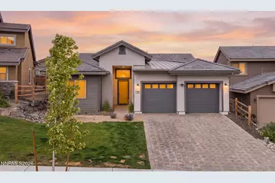 430 Keith Trail #Lot 48, Genoa, NV 89411 - Photo 1