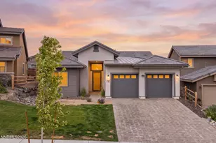 430 Keith Trl, Genoa, NV 89411 - Photo 1