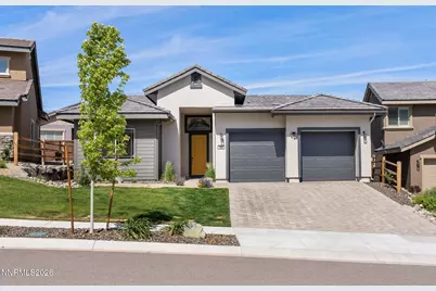 430 Keith Trail #Lot 48, Genoa, NV 89411 - Photo 47