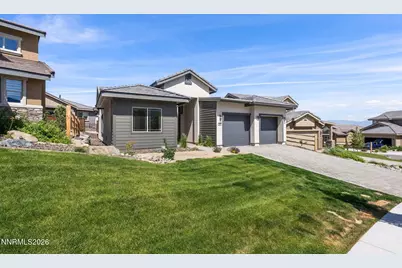 430 Keith Trail #Lot 48, Genoa, NV 89411 - Photo 43