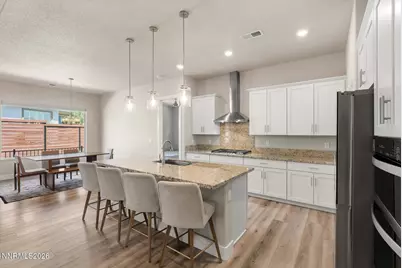 430 Keith Trail #Lot 48, Genoa, NV 89411 - Photo 17