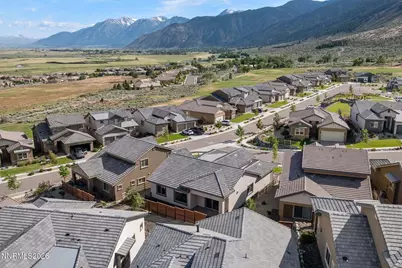 430 Keith Trail #Lot 48, Genoa, NV 89411 - Photo 3