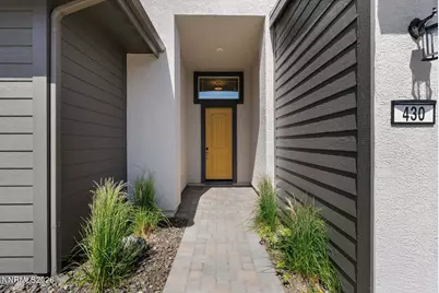 430 Keith Trail #Lot 48, Genoa, NV 89411 - Photo 7