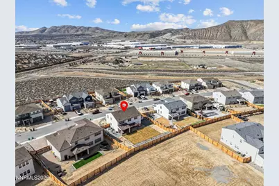 325 S Pah Rah Rdg Drive, Sparks, NV 89441 - Photo 61