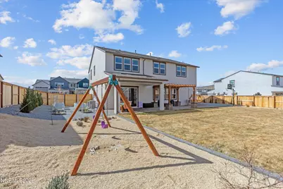 325 S Pah Rah Rdg Drive, Sparks, NV 89441 - Photo 49
