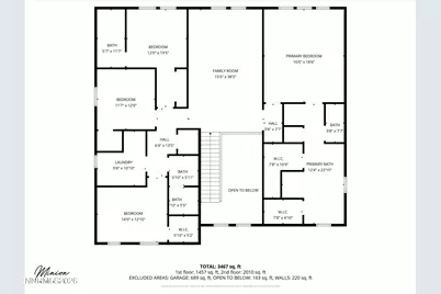 325 S Pah Rah Rdg Drive, Sparks, NV 89441 - Photo 65