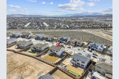 325 S Pah Rah Rdg Drive, Sparks, NV 89441 - Photo 63