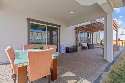325 S Pah Rah Rdg Drive, Sparks, NV 89441 - Photo 51