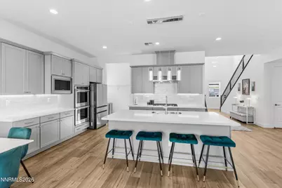 325 S Pah Rah Rdg Drive, Sparks, NV 89441 - Photo 11