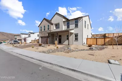 325 S Pah Rah Rdg Drive, Sparks, NV 89441 - Photo 3