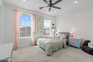 325 S Pah Rah Rdg Dr, Sparks, NV 89441 - Photo 45