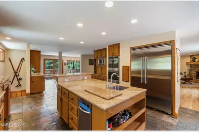 626 Canyon Drive, Zephyr Cove, NV 89448 - Photo 11
