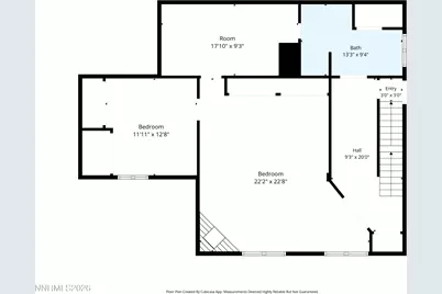 626 Canyon Drive, Zephyr Cove, NV 89448 - Photo 33