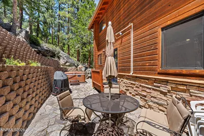 626 Canyon Drive, Zephyr Cove, NV 89448 - Photo 29