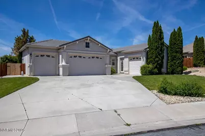 7607 Desert Vista Drive, Sparks, NV 89436 - Photo 1