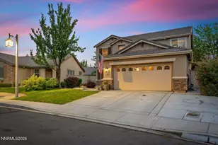 10891 Oakhaven Dr, Reno, NV 89521 - Photo 11