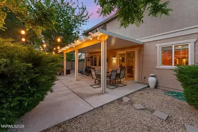 10891 Oakhaven Drive, Reno, NV 89521 - Photo 5