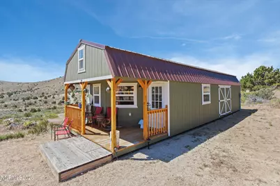 200 Curnow Canyon Road, Reno, NV 89510 - Photo 39