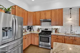 200 Curnow Canyon Rd, Reno, NV 89510 - Photo 15
