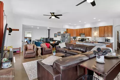200 Curnow Canyon Road, Reno, NV 89510 - Photo 9