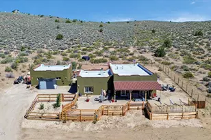 200 Curnow Canyon Rd, Reno, NV 89510 - Photo 1