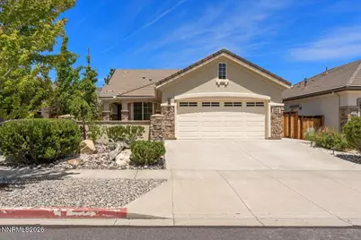 1160 W Del Webb Parkway, Reno, NV 89523 - Photo 1