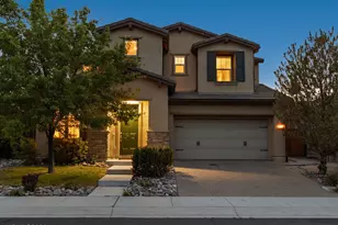9335 Lost Valley Dr, Reno, NV 89521 - Photo 1
