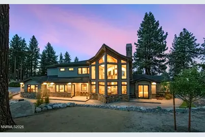 256 Forest Hill Way, Gardnerville, NV 89460 - Photo 1