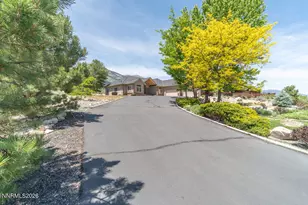 746 Foothill Rd, Gardnerville, NV 89460 - Photo 5
