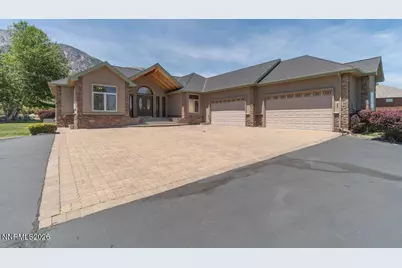 746 Foothill Road, Gardnerville, NV 89460 - Photo 3