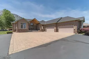 746 Foothill Rd, Gardnerville, NV 89460 - Photo 3