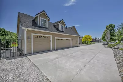 202 Taylor Creek Road, Gardnerville, NV 89460 - Photo 89