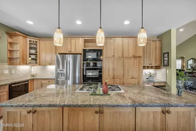 202 Taylor Creek Road, Gardnerville, NV 89460 - Photo 47