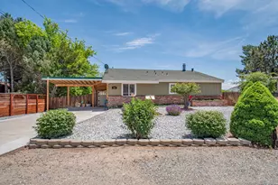 4201 Tara St, Carson City, NV 89706 - Photo 1
