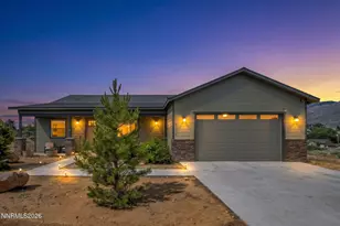 3678 Summer Hill Dr, Carson City, NV 89705 - Photo 1