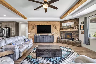 3678 Summer Hill Drive, Carson City, NV 89705 - Photo 11