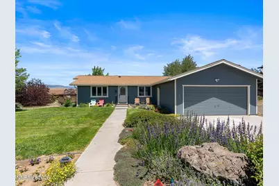 1560 Jones Street, Minden, NV 89423 - Photo 31
