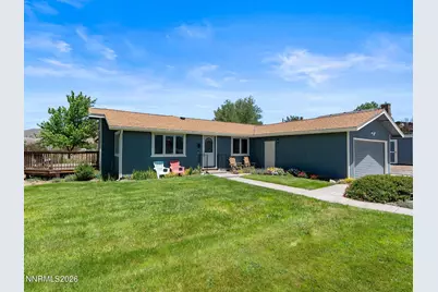 1560 Jones Street, Minden, NV 89423 - Photo 5