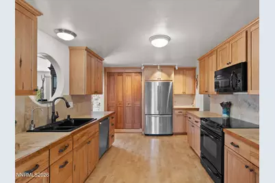 1560 Jones Street, Minden, NV 89423 - Photo 21