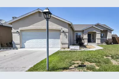 869 Woodhaven Drive, Fallon, NV 89406 - Photo 1