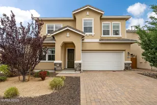 3087 Velvet Trace Ln, Sparks, NV 89436 - Photo 1