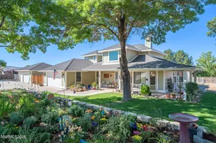 8605 Eaglenest Rd, Sparks, NV 89436 - Photo 1